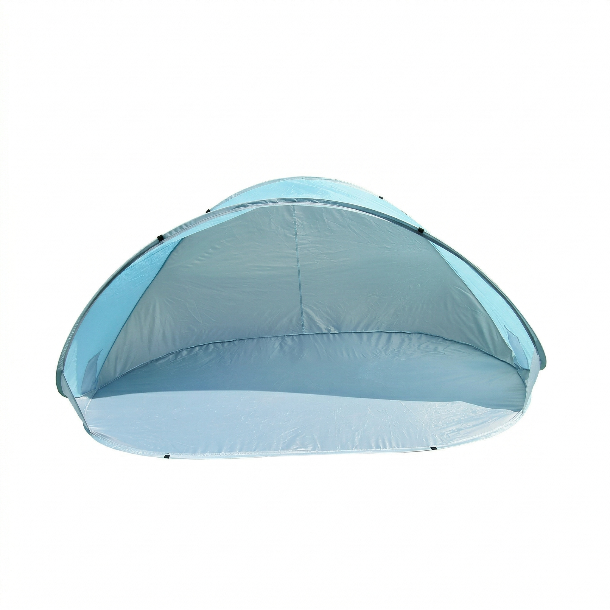 Pop-Up Beach Tent – Instant Setup UV Protection Sun Shelter | Traverseon