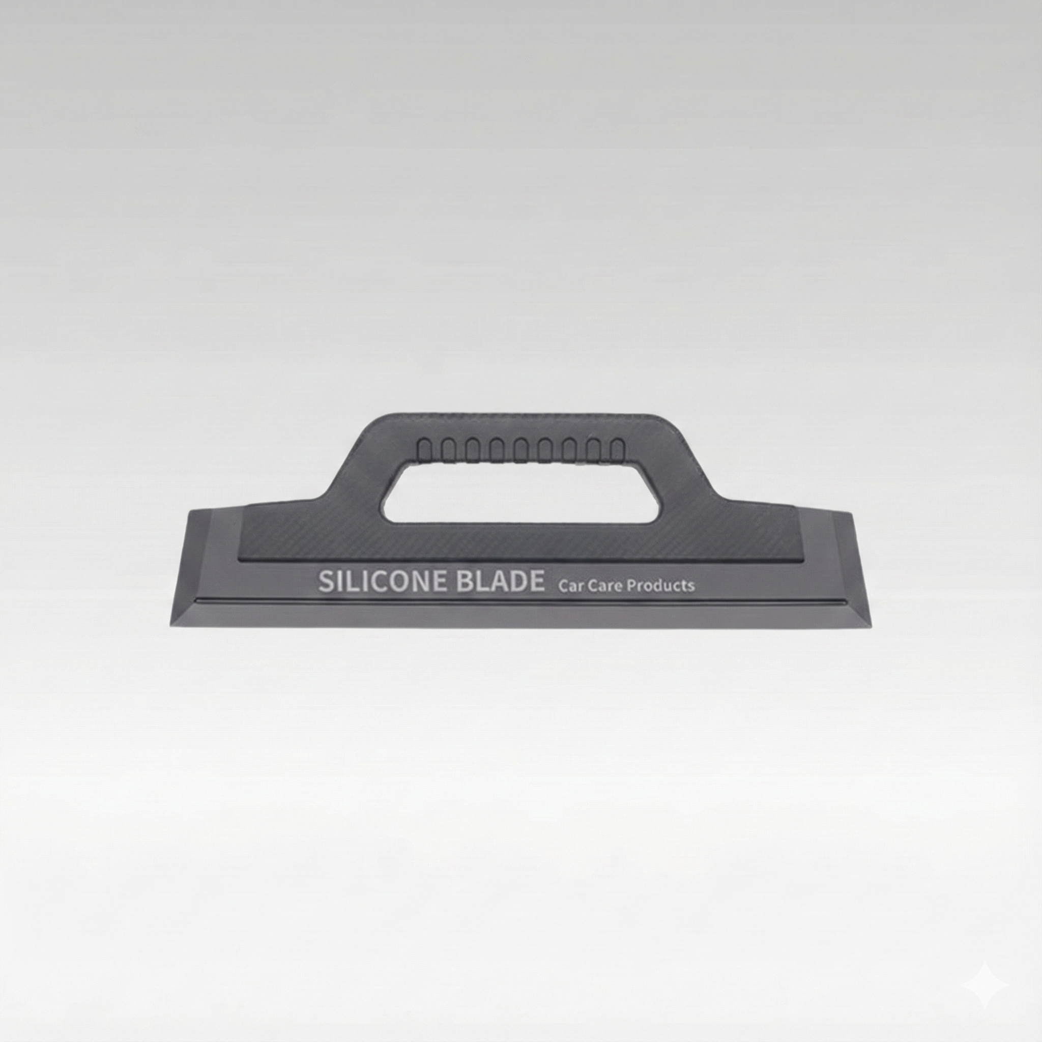 Car Window Squeegee Water Wiper β Soft Silicone Material, Universal Fit, Scratch-Free Glass Cleaning | Traverseon