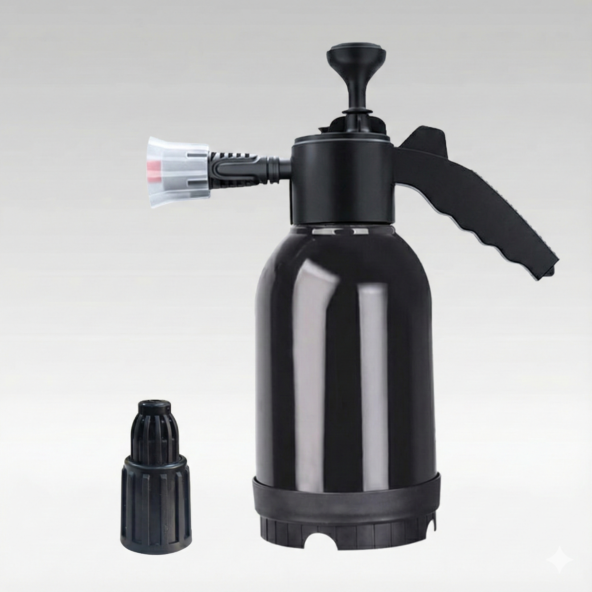 Foam Cannon for Car Wash – High - Pressure & Rich Foam | Traverseon