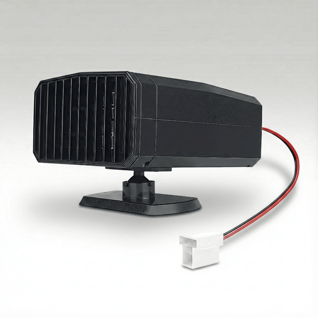 Electric Trike & Quadricycle Heater–5S Rapid Heat, 300W/600W Modes, Easy Install | Traverseon