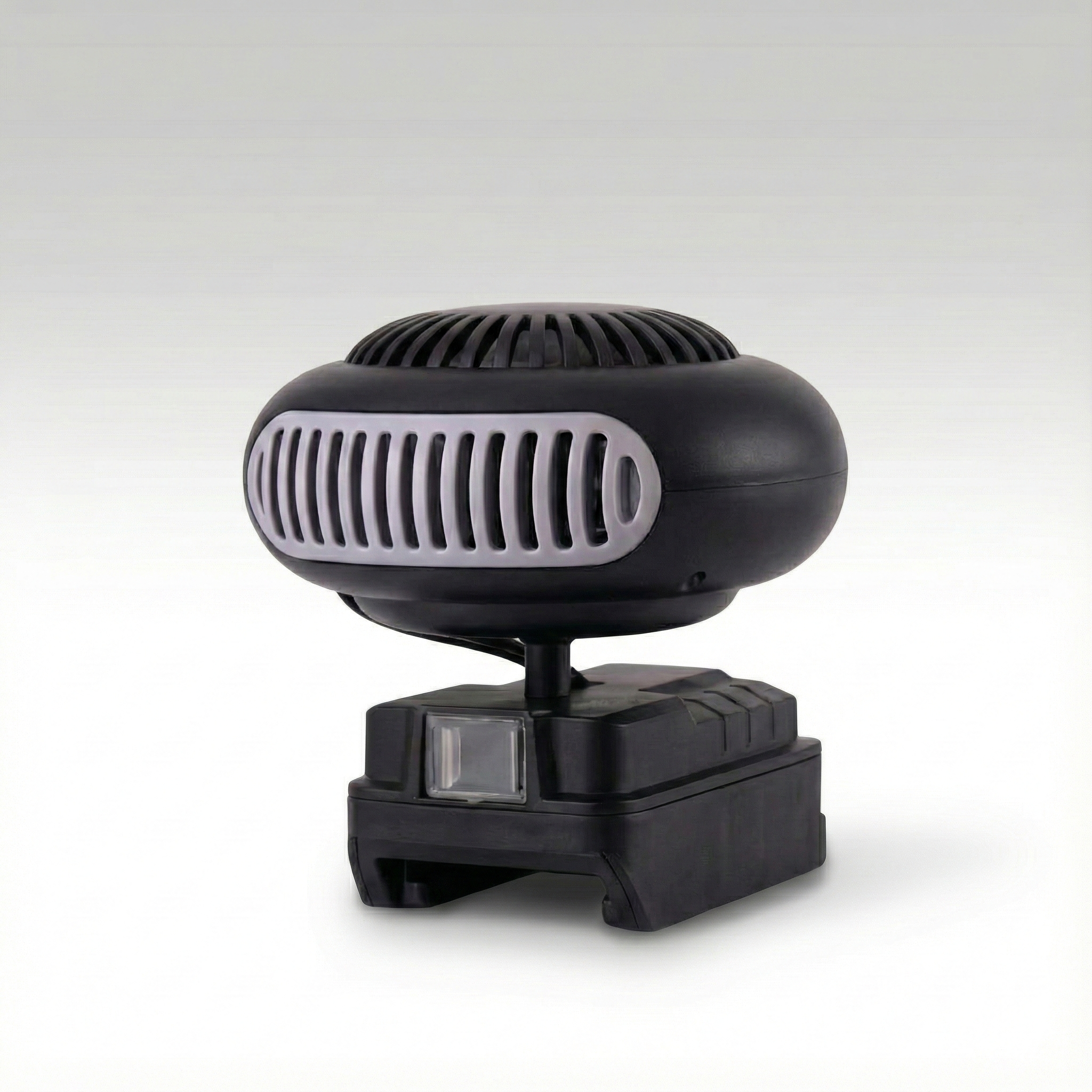 Portable Cordless Car Heater β 3-Second Heat, Rechargeable Lithium Power, Indoor/Outdoor Use | Traverseon