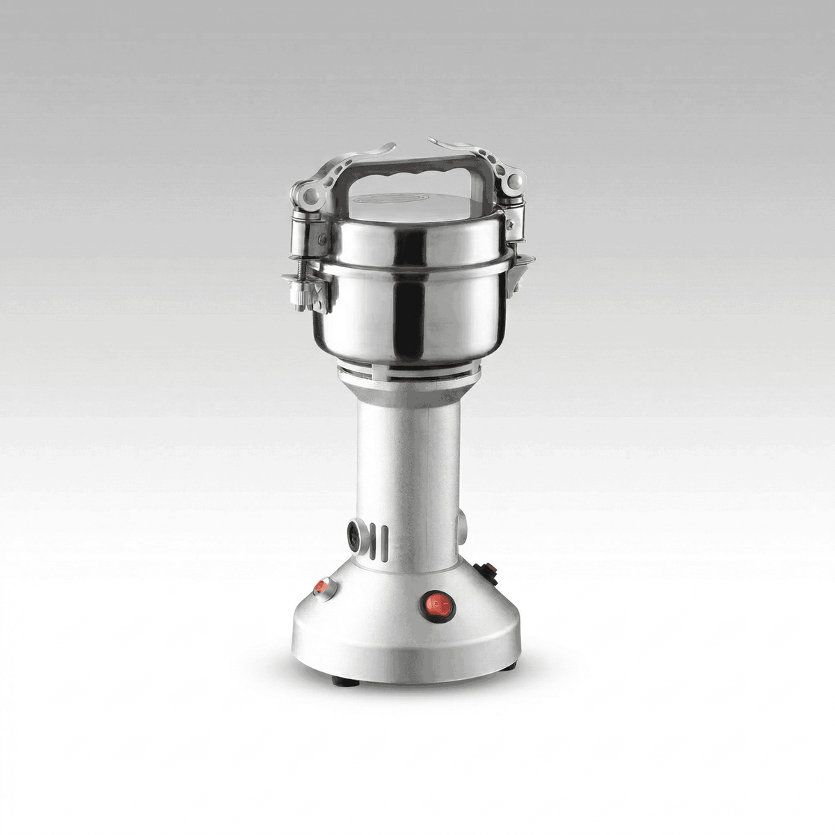 350g Electric Kitchen Grinder – High-Speed Spice & Grain Mill | Traverseon