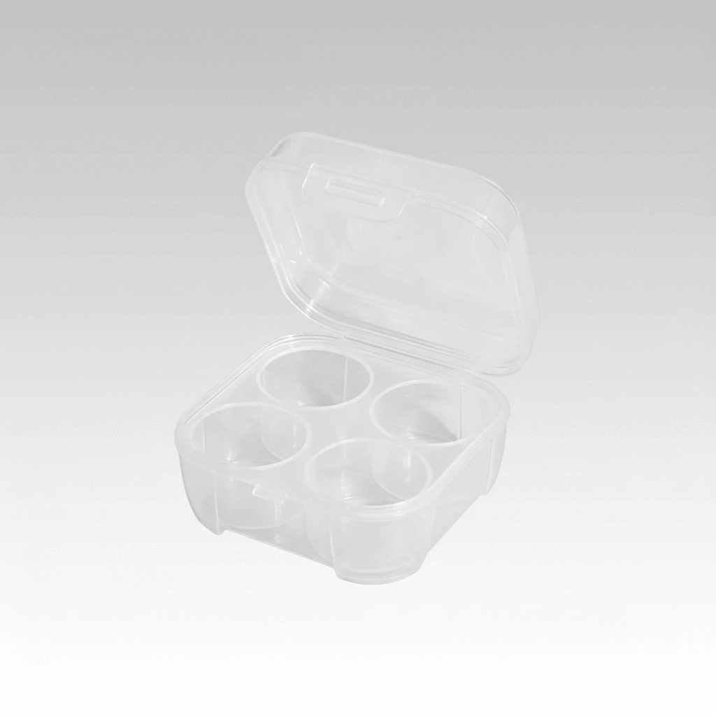 Traverseon Outdoor Egg Storage Box