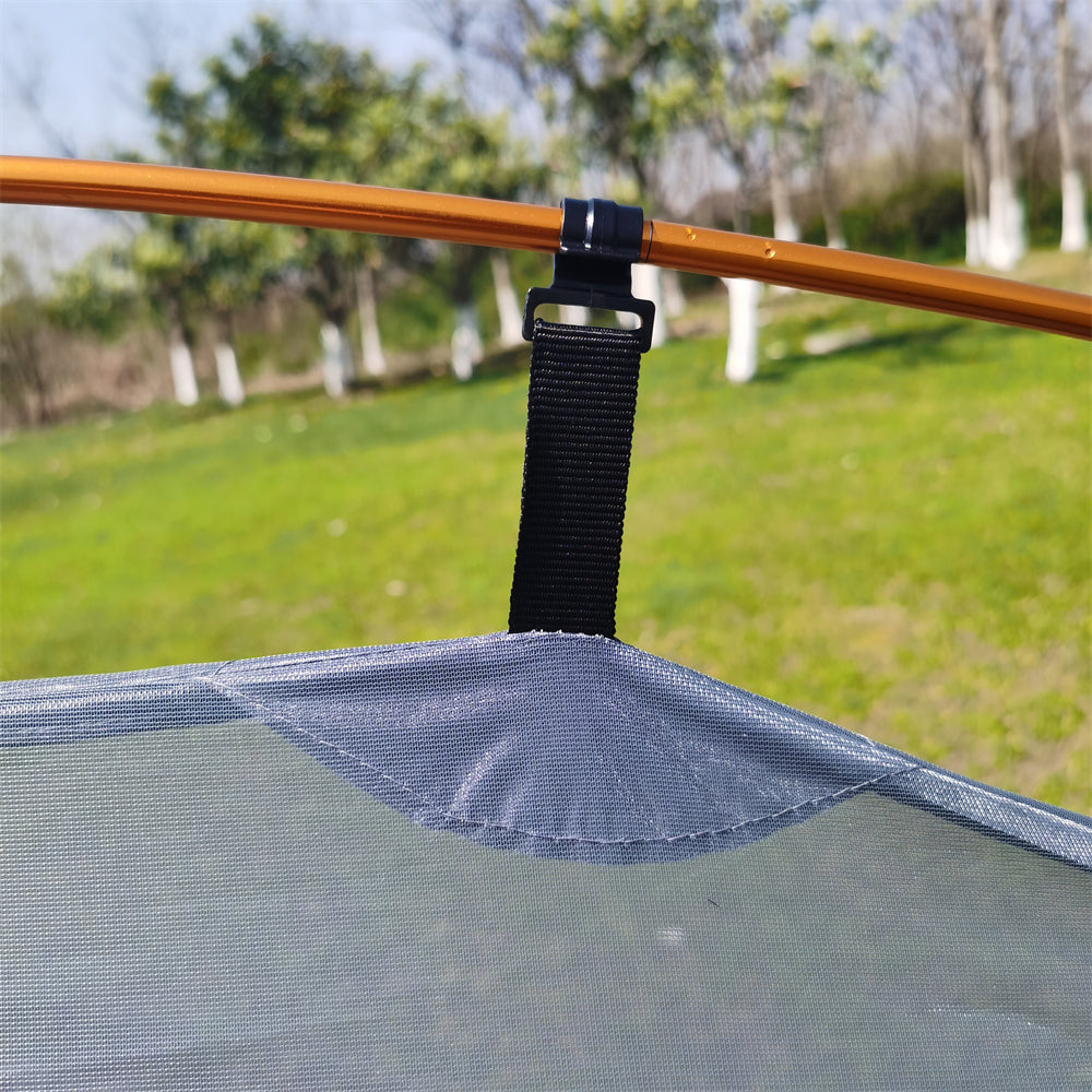 2–3P All-Season Waterproof Tent