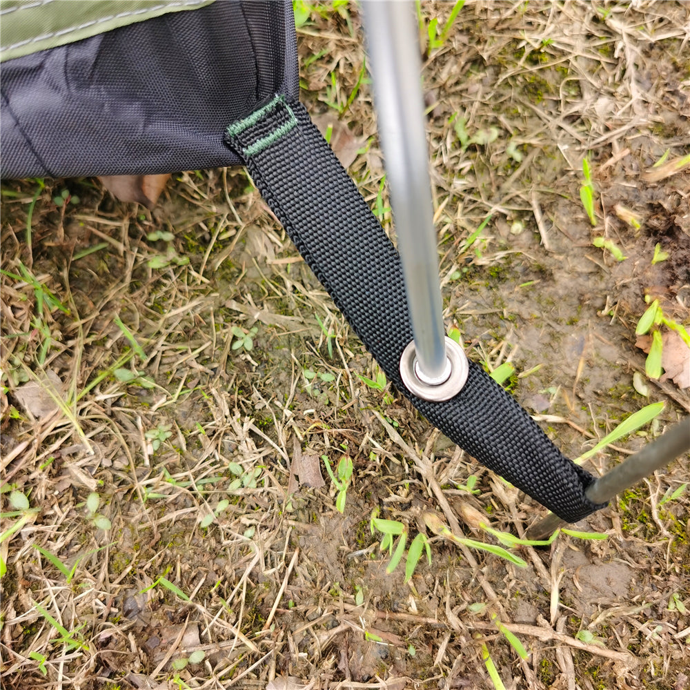 Traverseon Bivy Tent, 830g Ultralight Backpacking Shelter