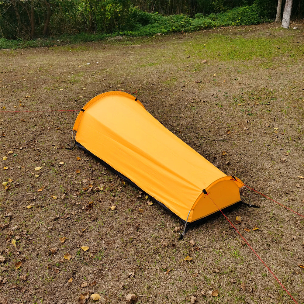 Traverseon Bivy Tent, 830g Ultralight Backpacking Shelter