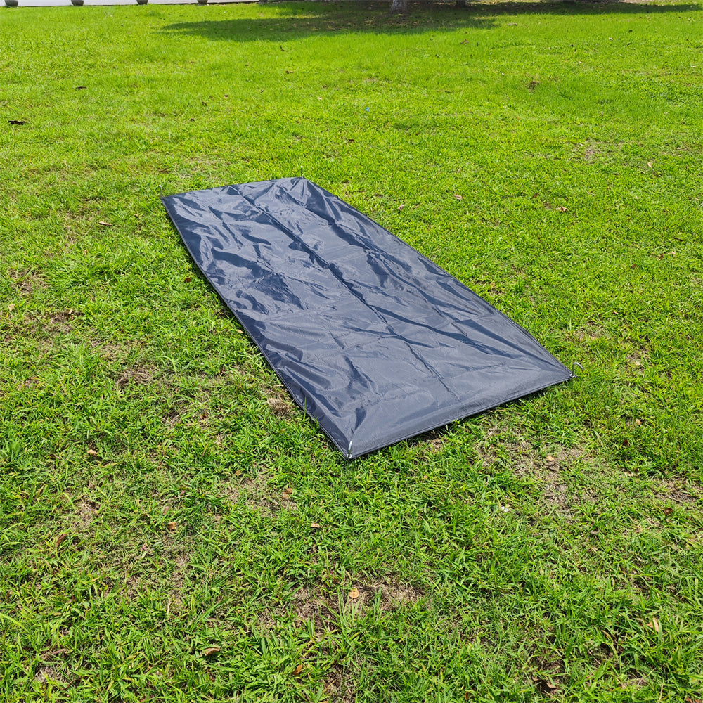 UltraLight 1P Bivy Backpacking Tent