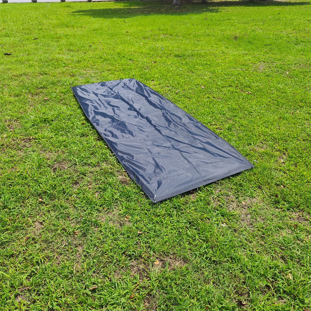 UltraLight 1P Bivy Backpacking Tent