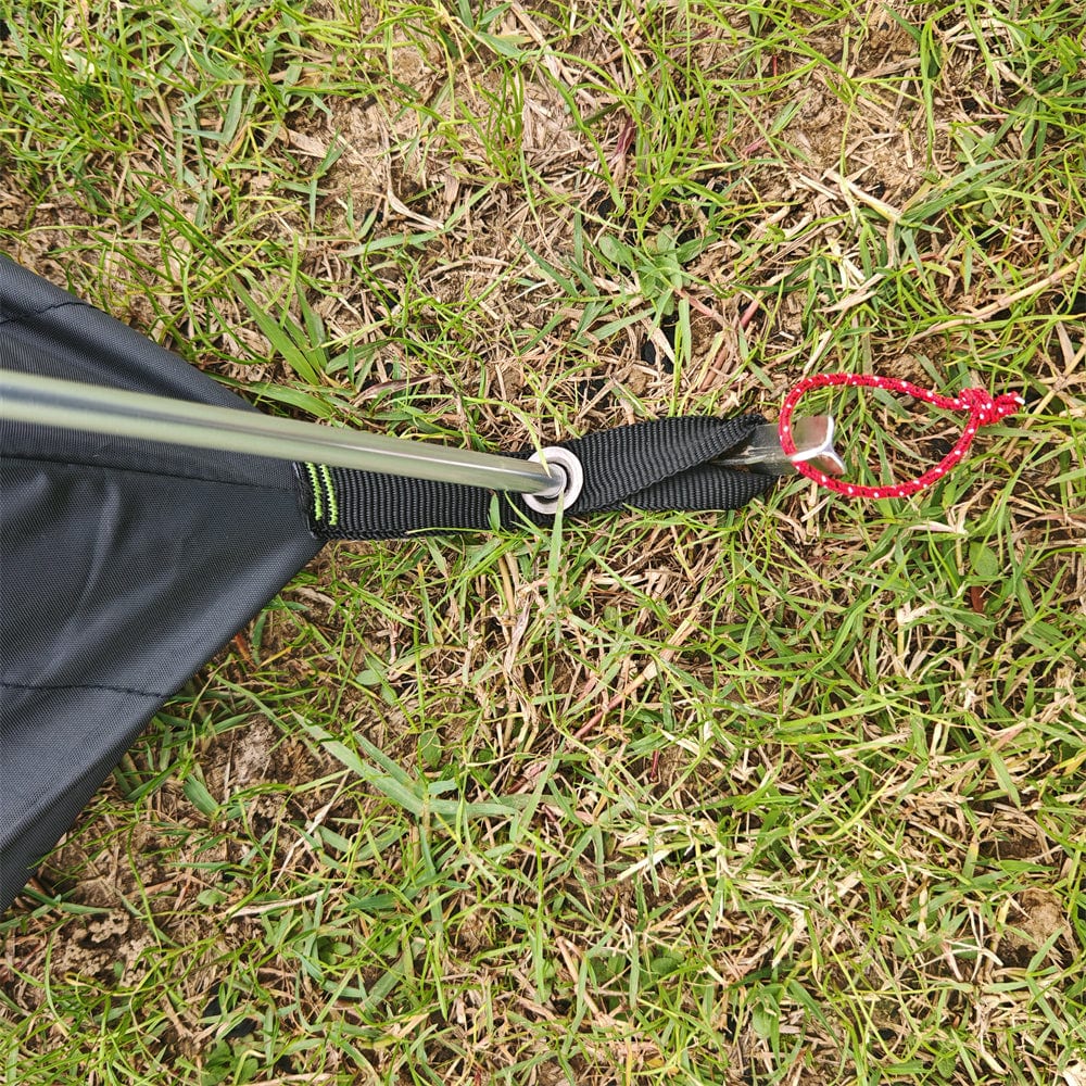 2 Person Backpacking Tent – 3.3 lb Ultralight Freestanding Shelter | Traverseon