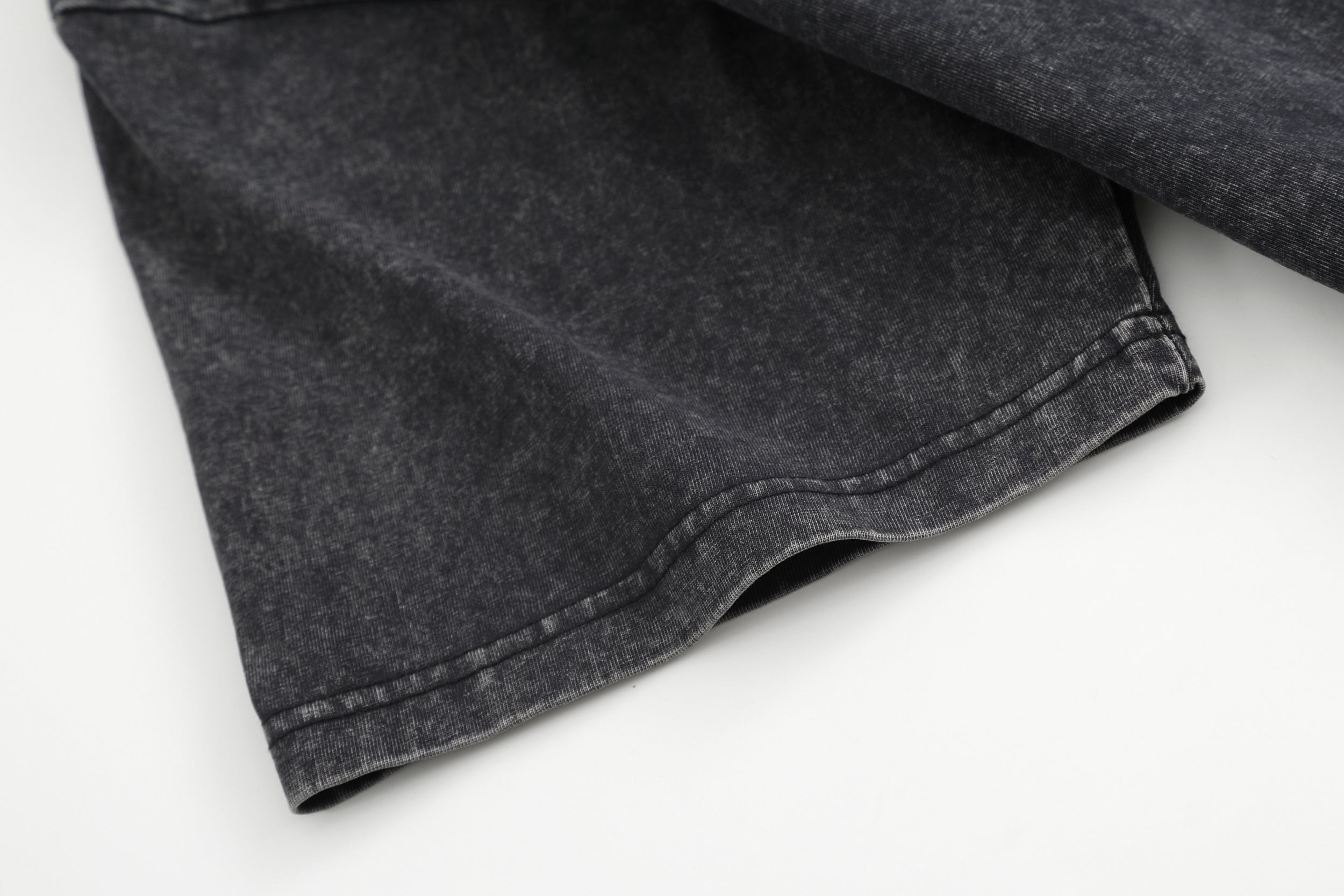 The Custom Vintage Wash Tee | 100% Breathable Cotton