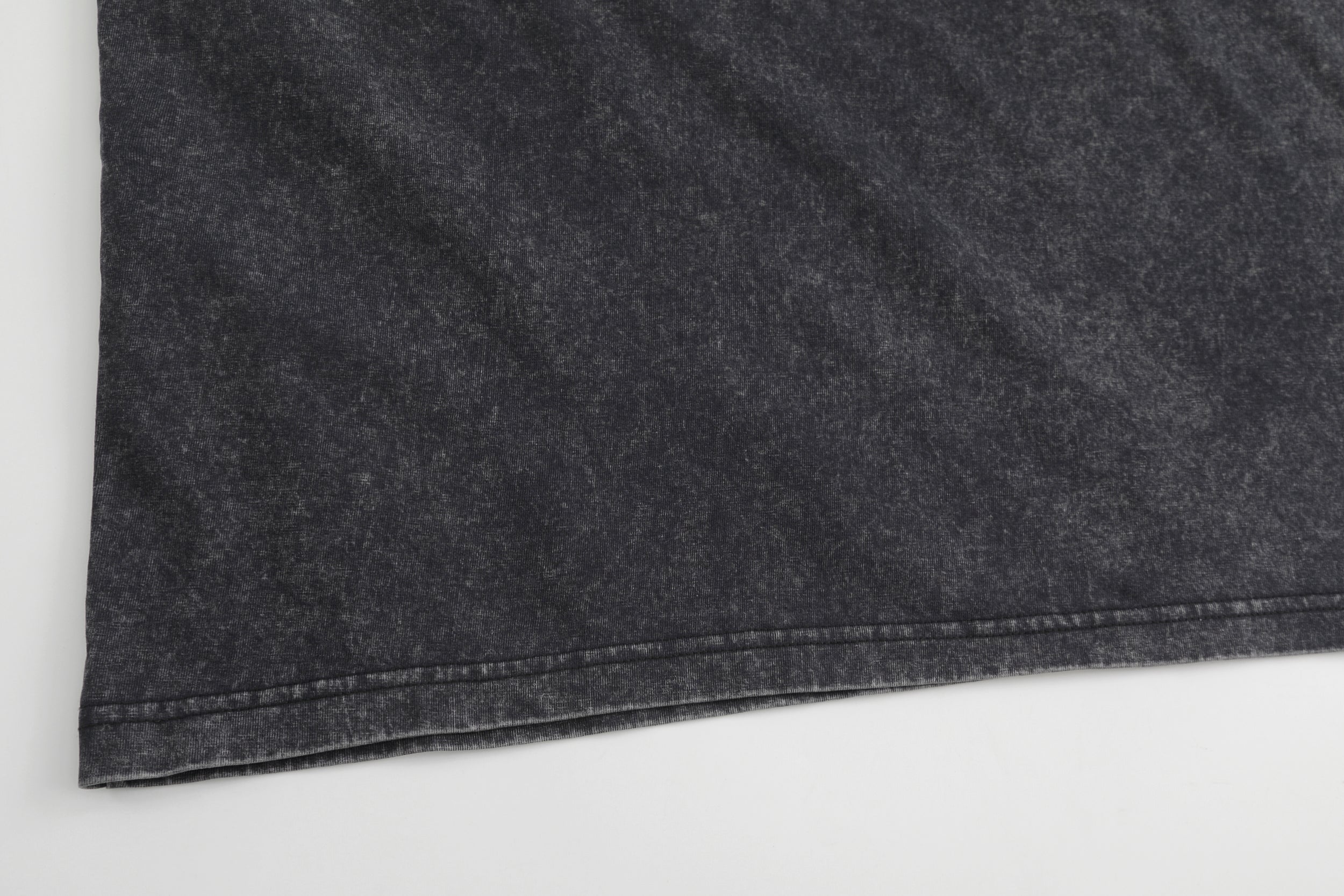 The Custom Vintage Wash Tee | 100% Breathable Cotton