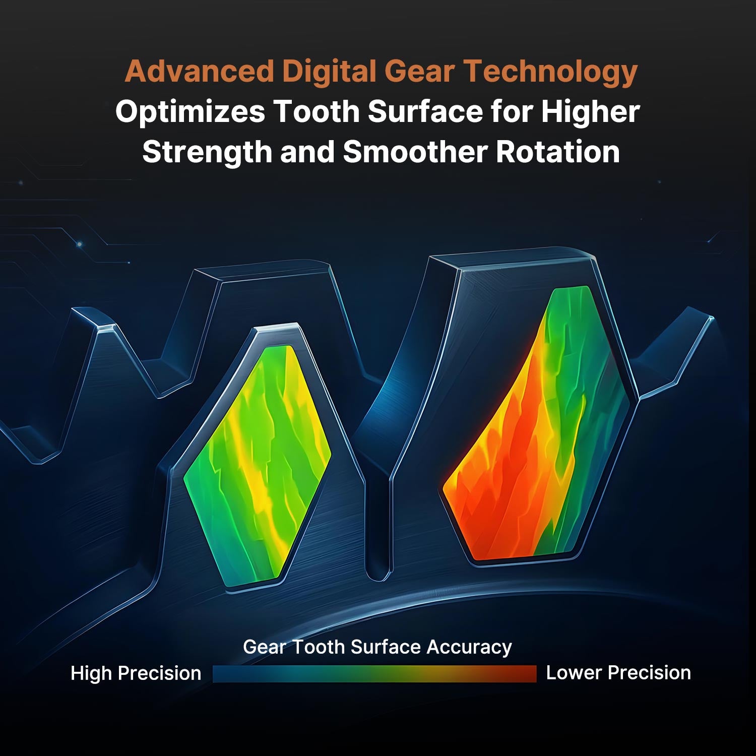 High-Precision Compact Spinning Mini Reel