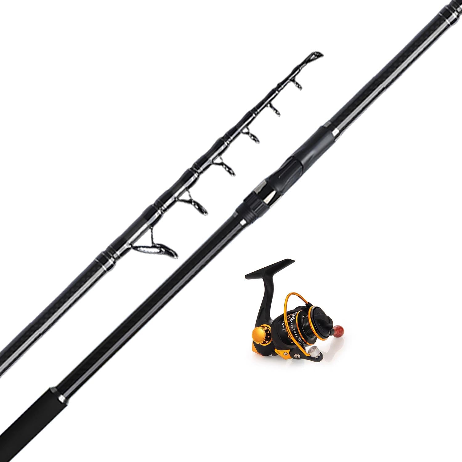 High-Precision Compact Spinning Mini Reel