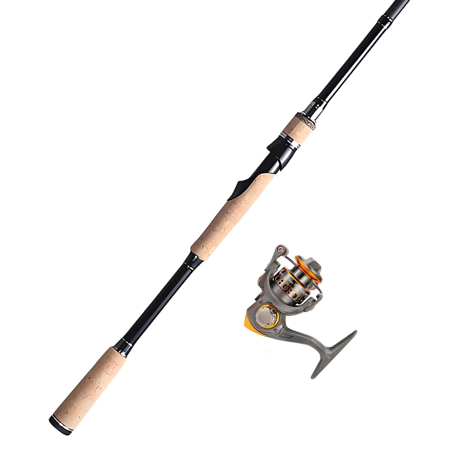 High-Precision Compact Spinning Mini Reel