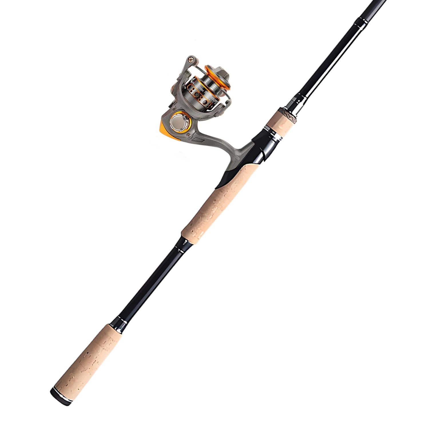 High-Precision Compact Spinning Mini Reel