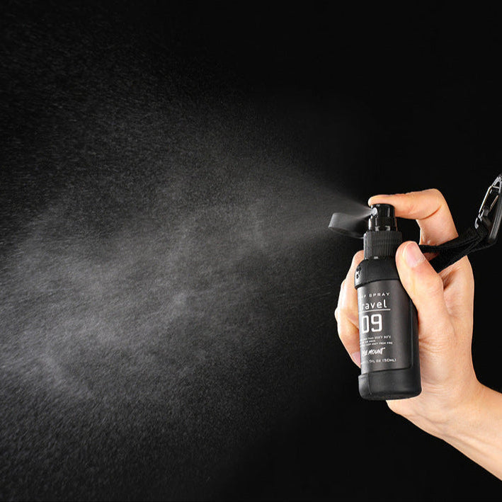 Traverseon QuickMist Utility Bottle*2 Pieces