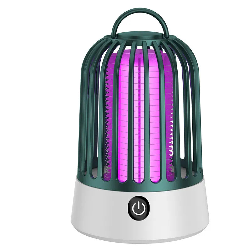 Traverseon 365nm Biomimetic Mosquito Killer Zapper
