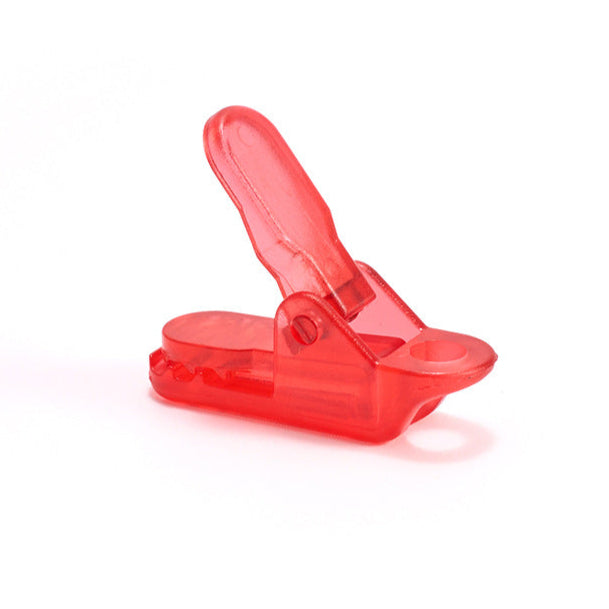 Traverseon WindGrip Tent Clip Set*50 clips