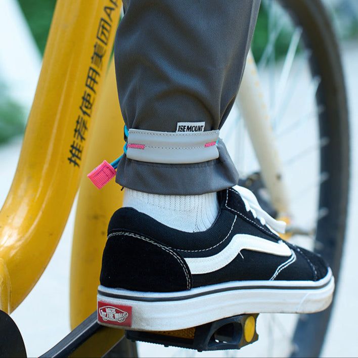 Traverseon RideSafe Reflective Strap*6 Pieces