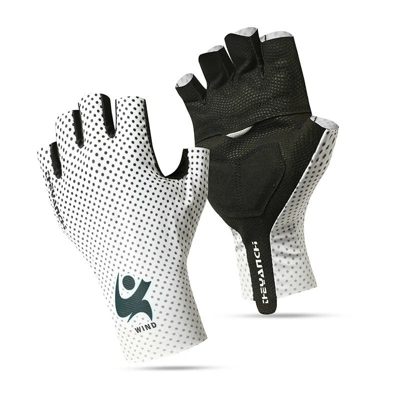 Grip Strong Half-Finger Gloves