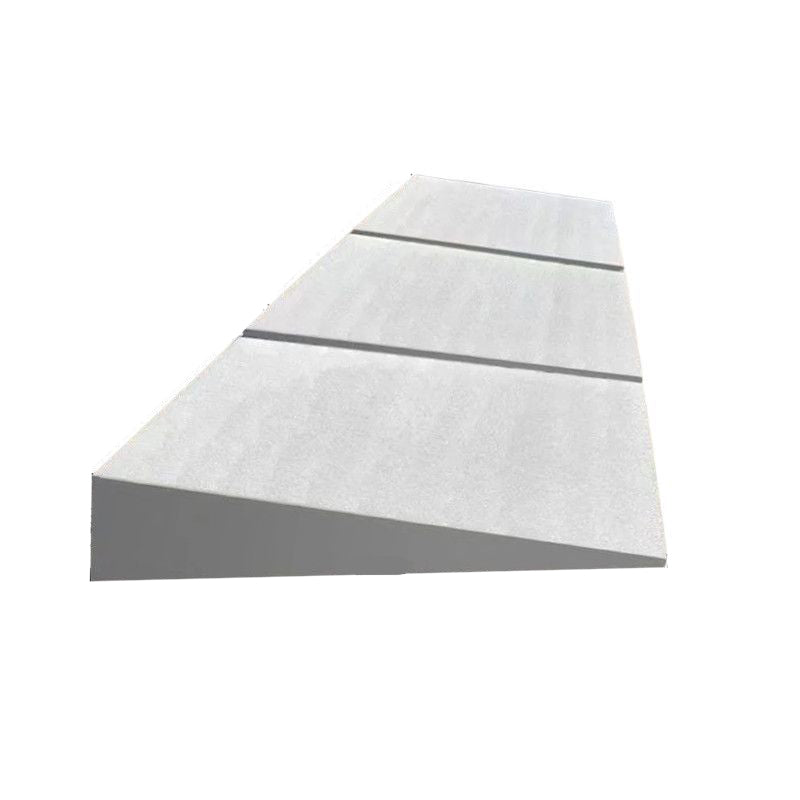 Car Bed Leveling Wedge Pad – 3 Piece 37.8 Inch High-Density Foam | Traverseon
