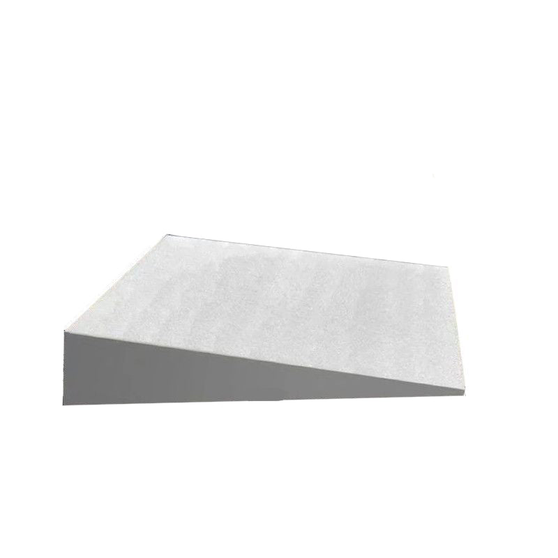 Car Bed Leveling Wedge Pad – 3 Piece 37.8 Inch High-Density Foam | Traverseon