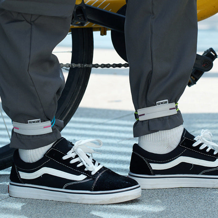 Traverseon RideSafe Reflective Strap*6 Pieces