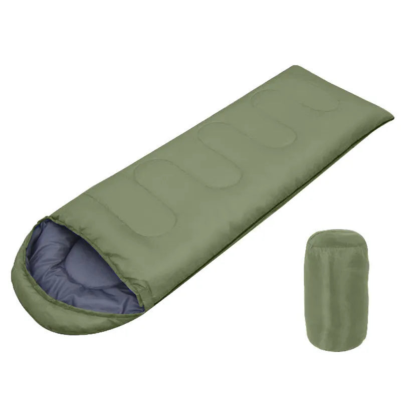 Military Modular Sleep System – All-Season Convertible Sleeping Bag|Traverseon