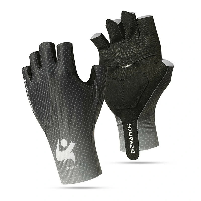 Grip Strong Half-Finger Gloves