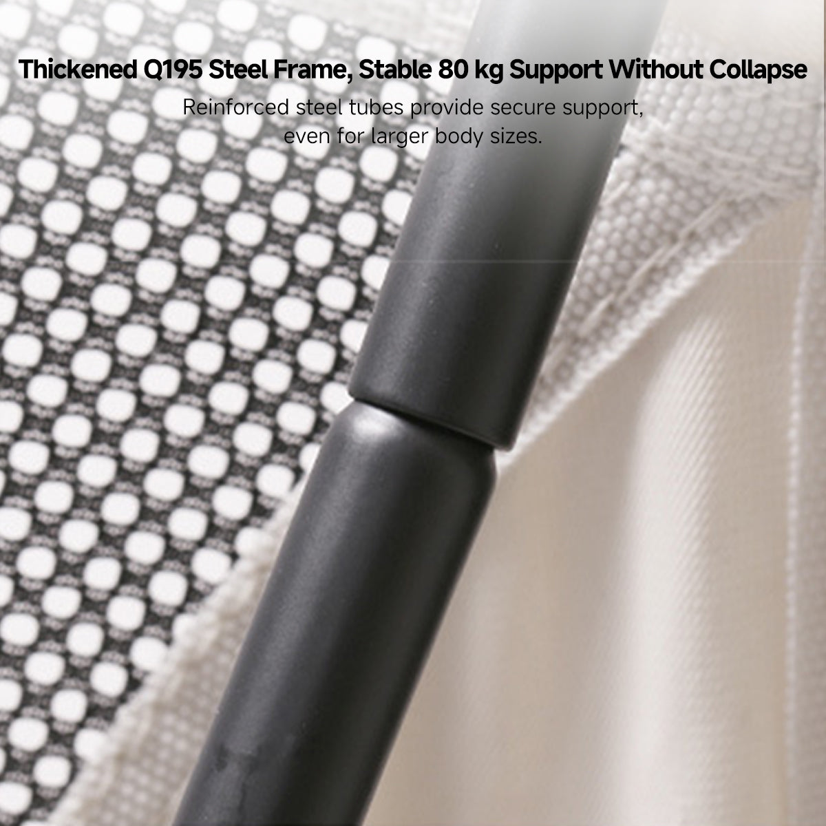 Folding Camping Chair β All-Day Comfort, Ultralight Outdoor Chair | Traverseon