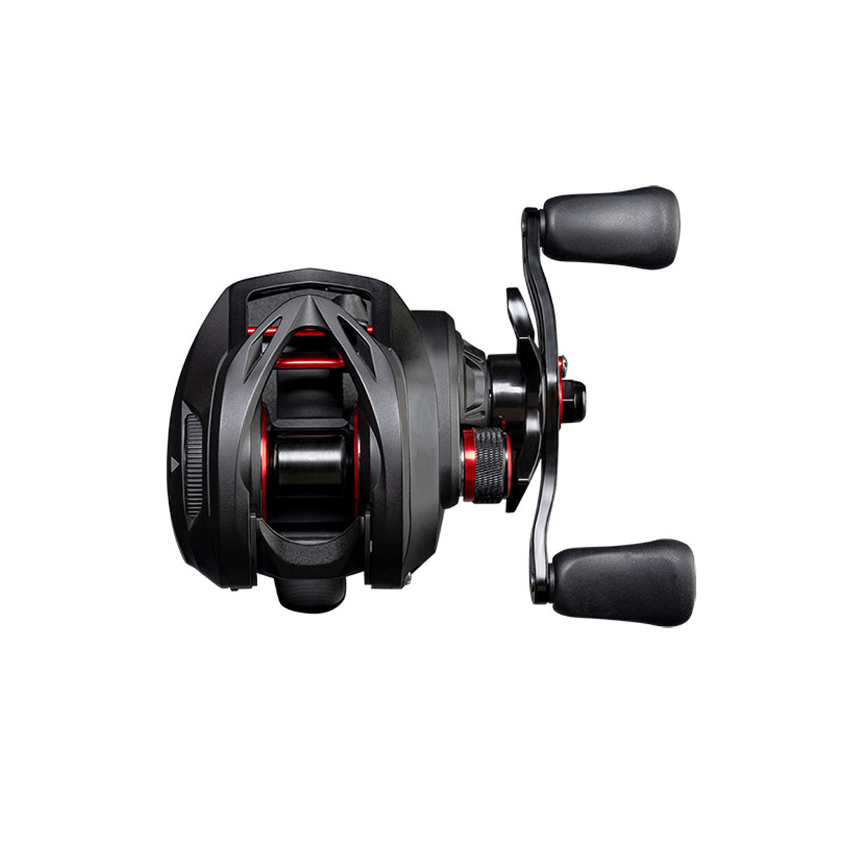 Traverseon Flux™ 20 Ultralight Baitcasting Reel