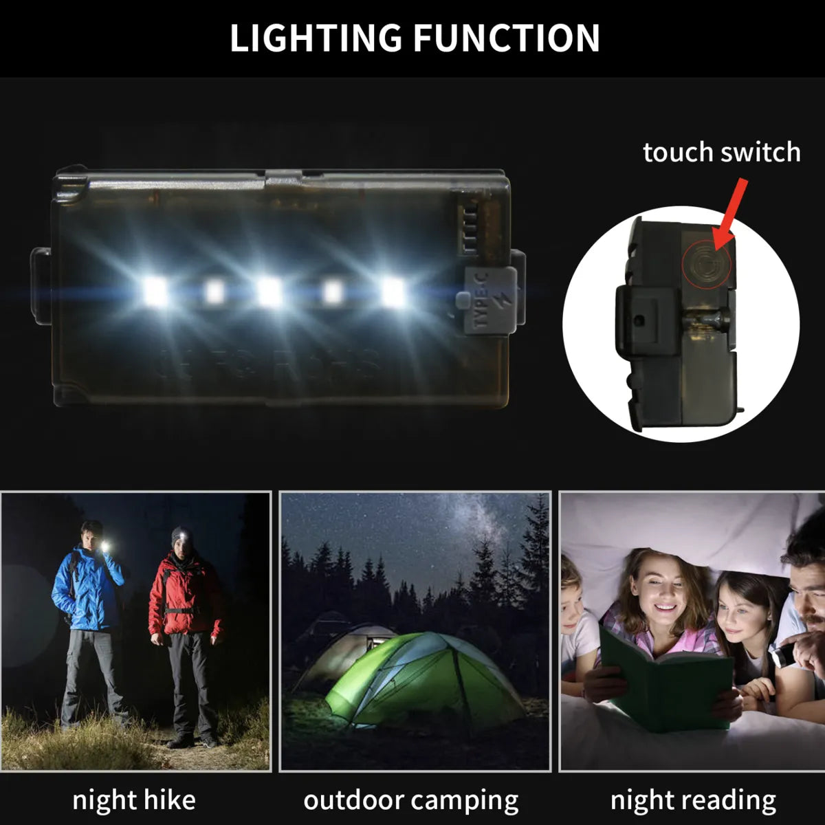 Traverseon Portable Camping Shower Pumps