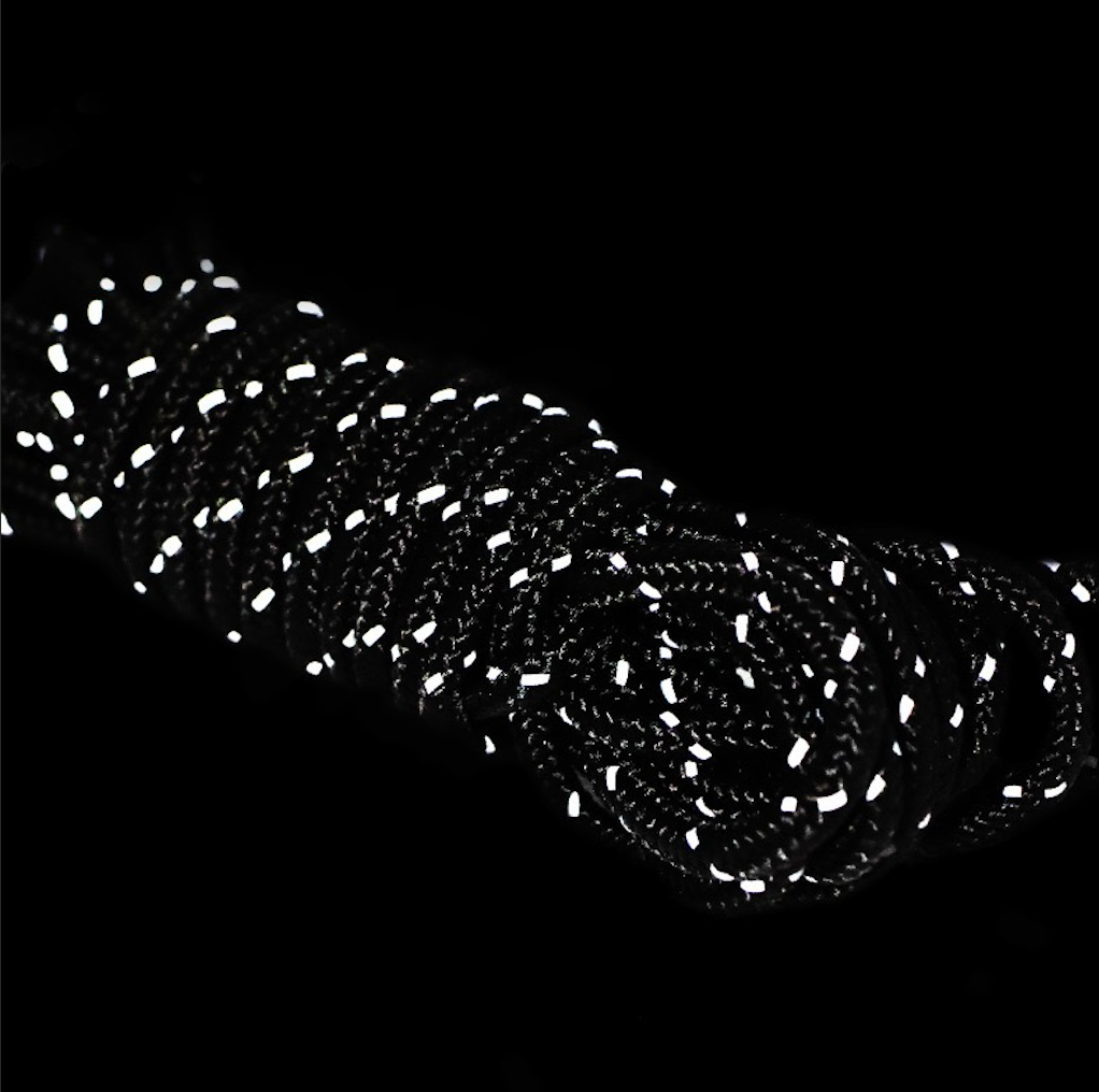 Traverseon Reflective Tent Guy Rope