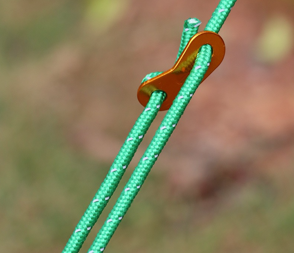 Traverseon Reflective Tent Guy Rope