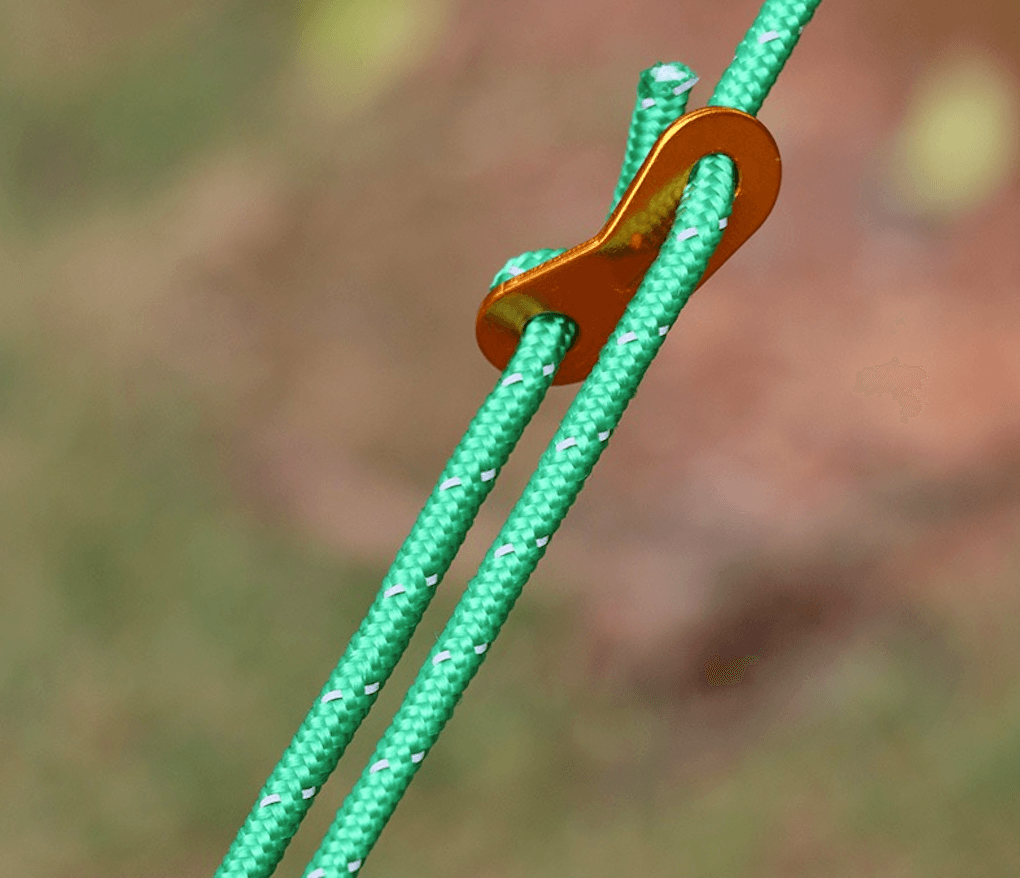 Traverseon Reflective Tent Guy Rope