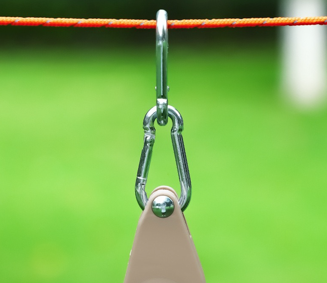 Traverseon Self-Locking Pulley Adjuster *5pieces