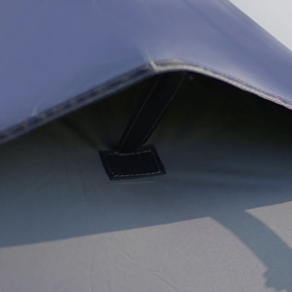 Outdoor 2-Person Aluminum Pole Tent – Waterproof, UV-Resistant, Breathable & Mosquito-Proof