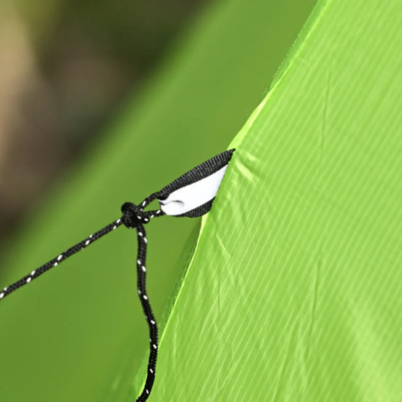 Ultralight 1P Bivy Trekking Pole Tent β 1kg StormLockβ’ Design | Traverseon