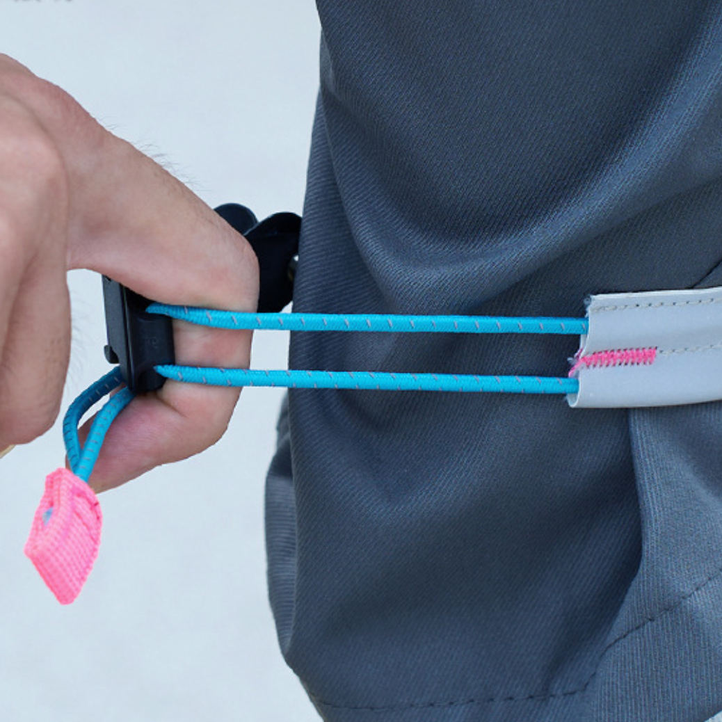 Traverseon RideSafe Reflective Strap*6 Pieces