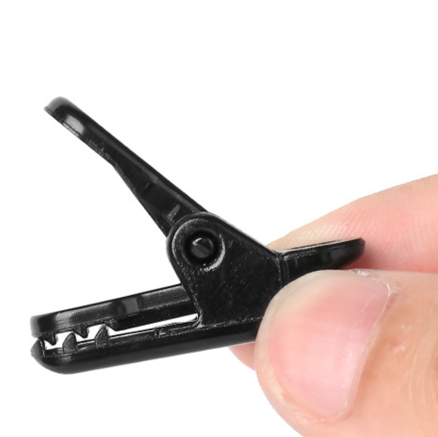 Traverseon WindGrip Tent Clip Set*50 clips