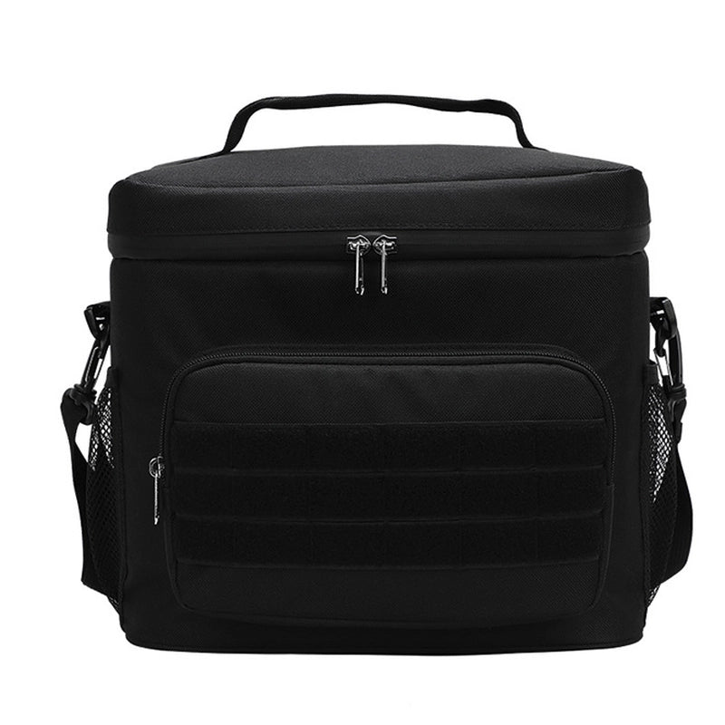 Traverseon Leakproof Rigid Insulated Lunch Tote