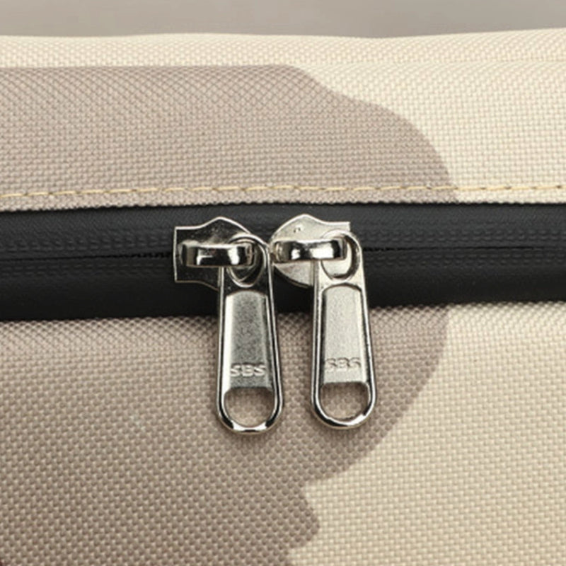 Traverseon Leakproof Rigid Insulated Lunch Tote