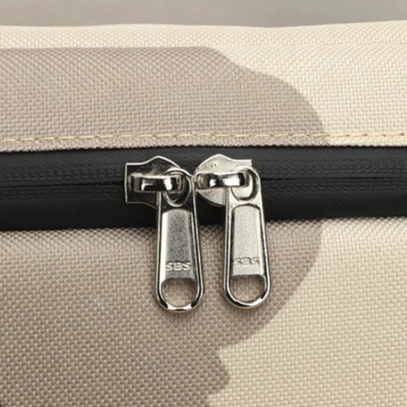 Traverseon Leakproof Rigid Insulated Lunch Tote