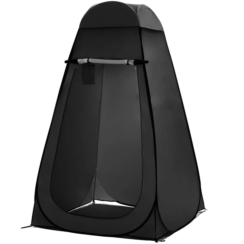Traverseon Pop Up Full Height Privacy Tent