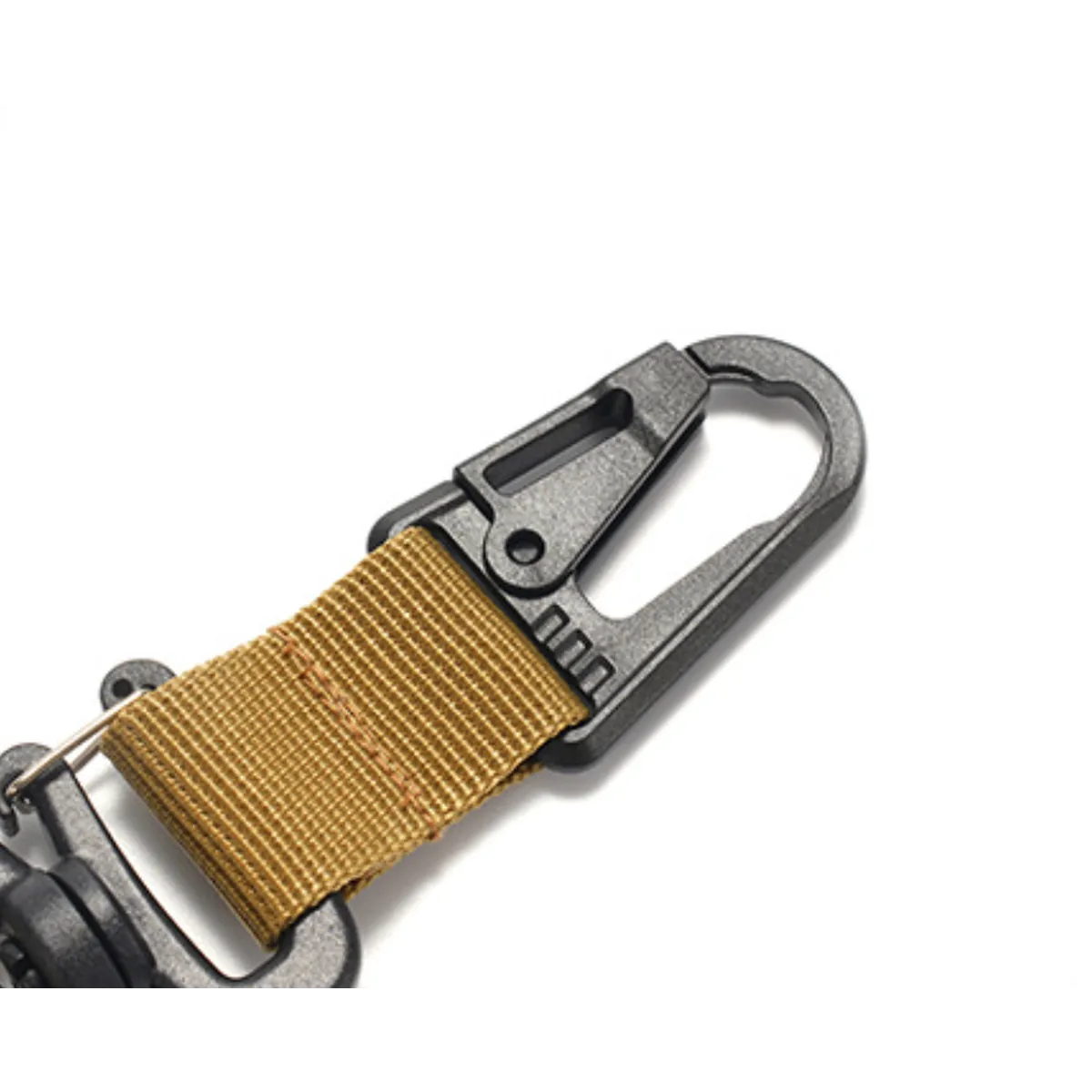 Traverseon Tactical Gear Strap Hook