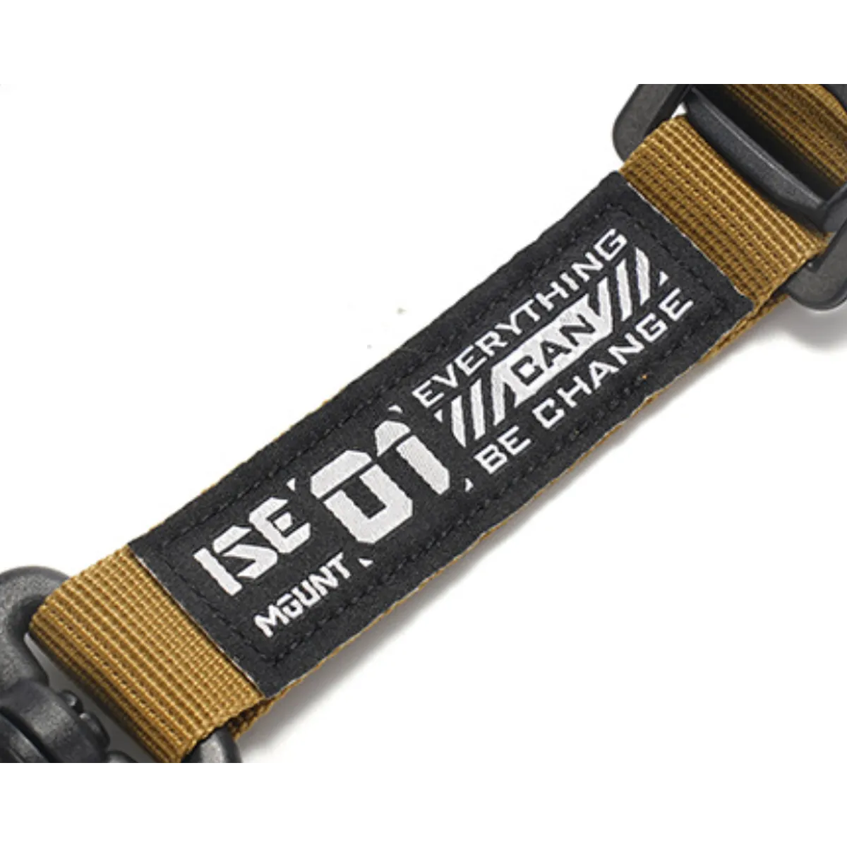 Traverseon Tactical Gear Strap Hook