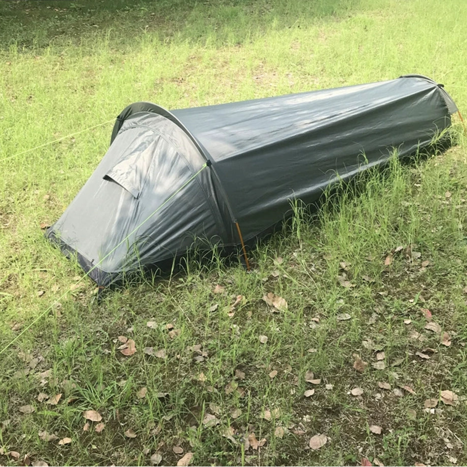 Traverseon Bivy Tent, 830g Ultralight Backpacking Shelter