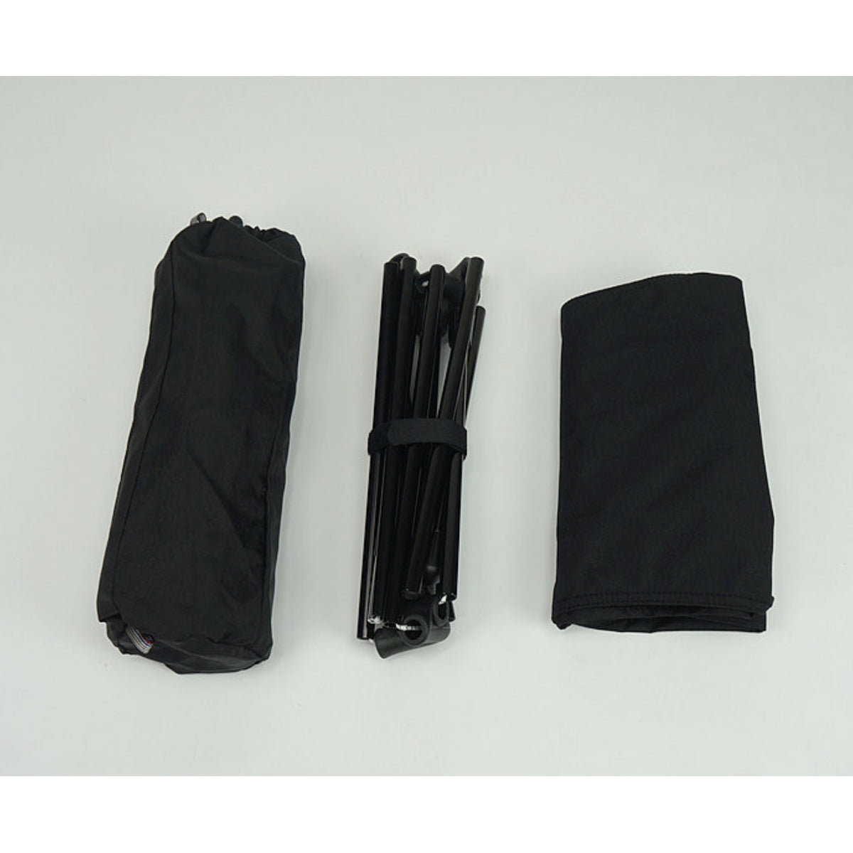 Traverseon 560g Ultralight Folding Mesh Chair