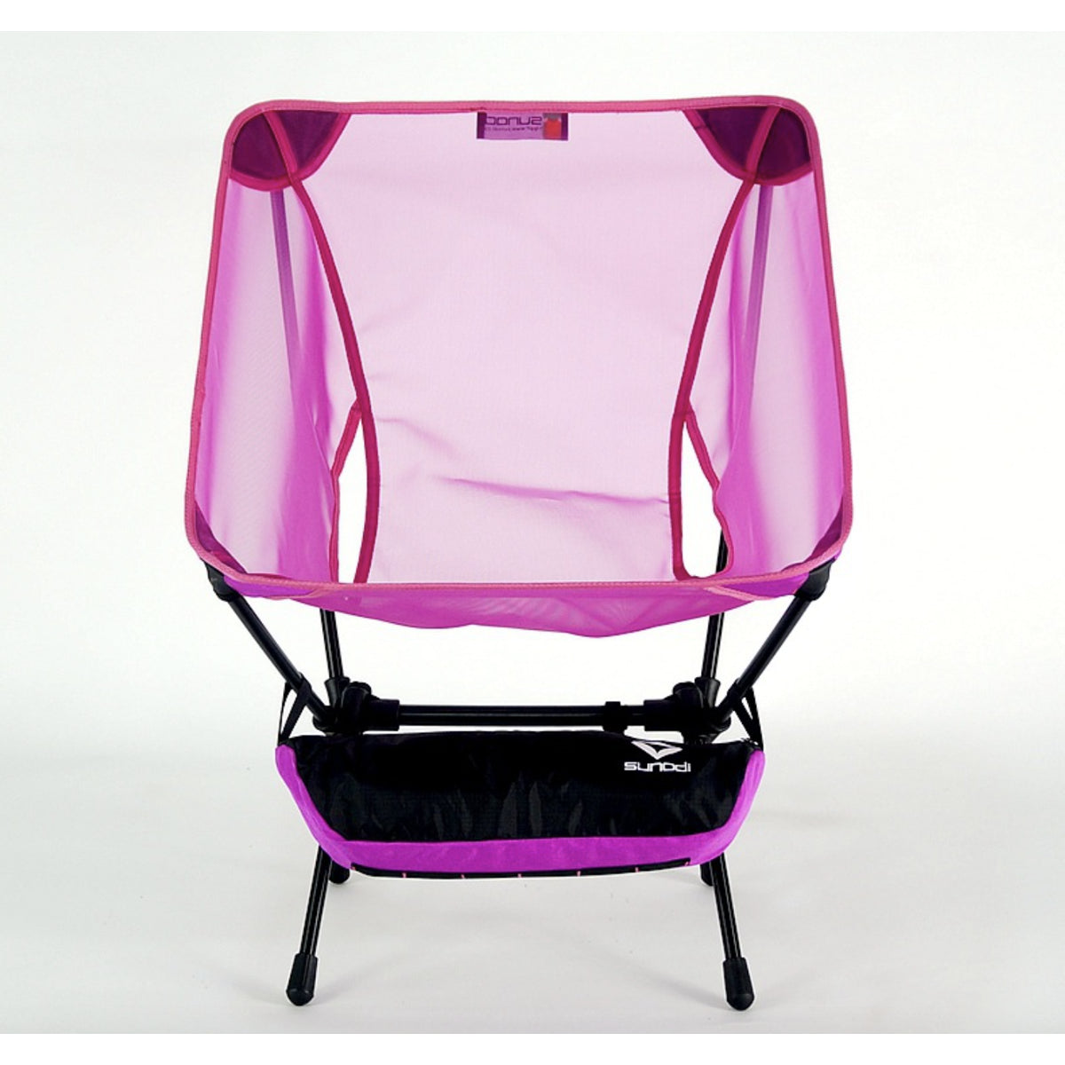 Traverseon 560g Ultralight Folding Mesh Chair