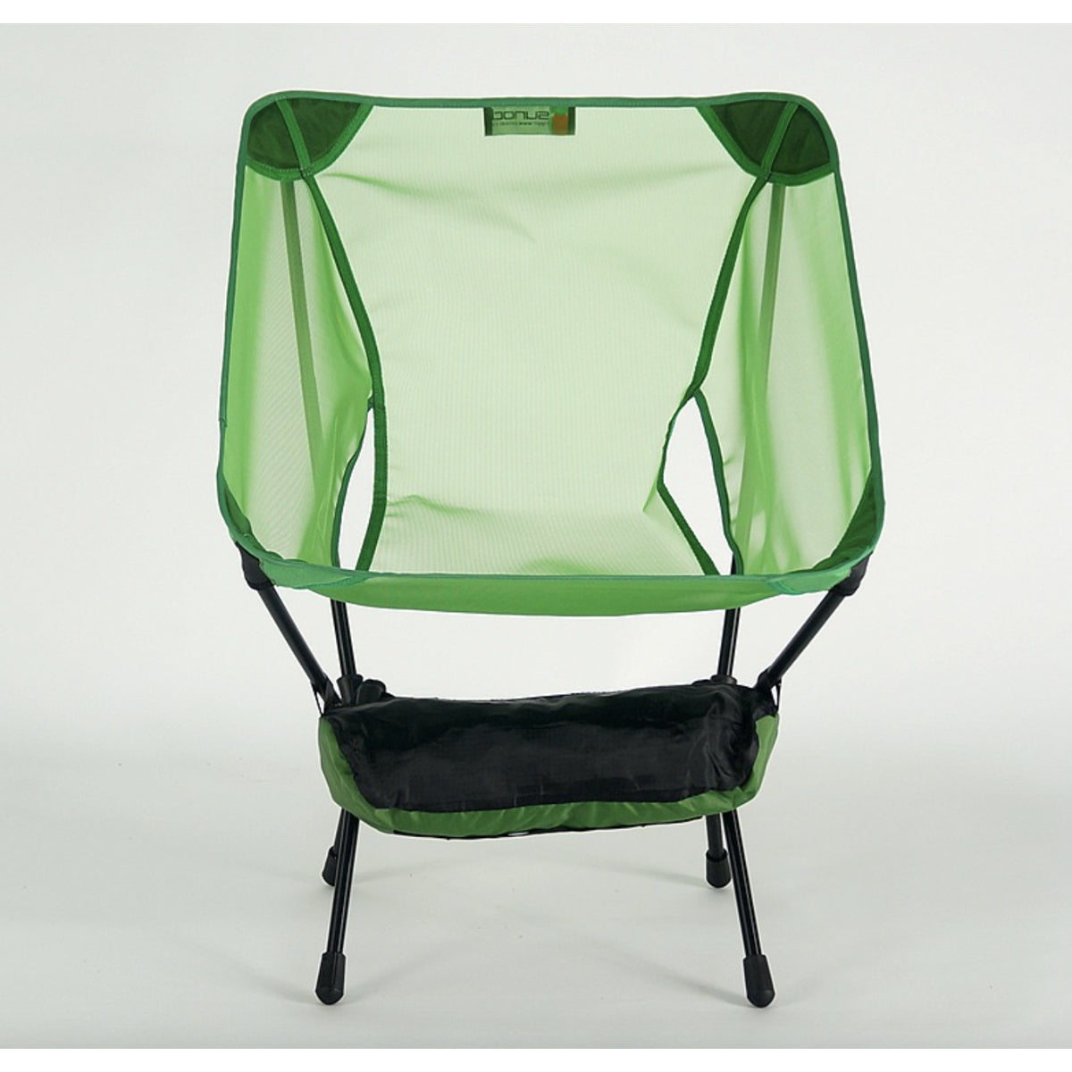 Traverseon 560g Ultralight Folding Mesh Chair
